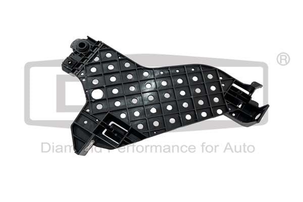Audi Q3 Sol Far Alt Braketi 2012-2018 8U0941453