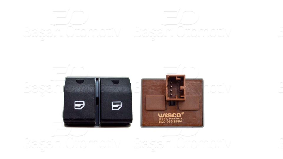 VW POLO IBIZA CORDOBA 02-10CAM ACMA DUGMESI ON 2LI