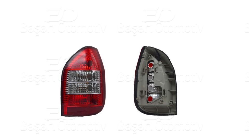 OPEL ZAFIRA A 99-04STOP SAG BEYAZ