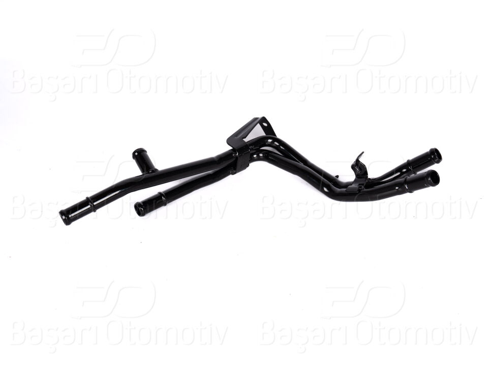 VW PASSAT (3C2) 07-10/ TIGUAN (5N) 07-18/ AUDI Q3 (8UB) 11-15/ A3 (8P1) 04-12 1.8 TFSI-2.0 TFSI (BZB-BPY-CCTA-CCZA-CBFA)RADYATOR BORUSU CIFTLI METAL