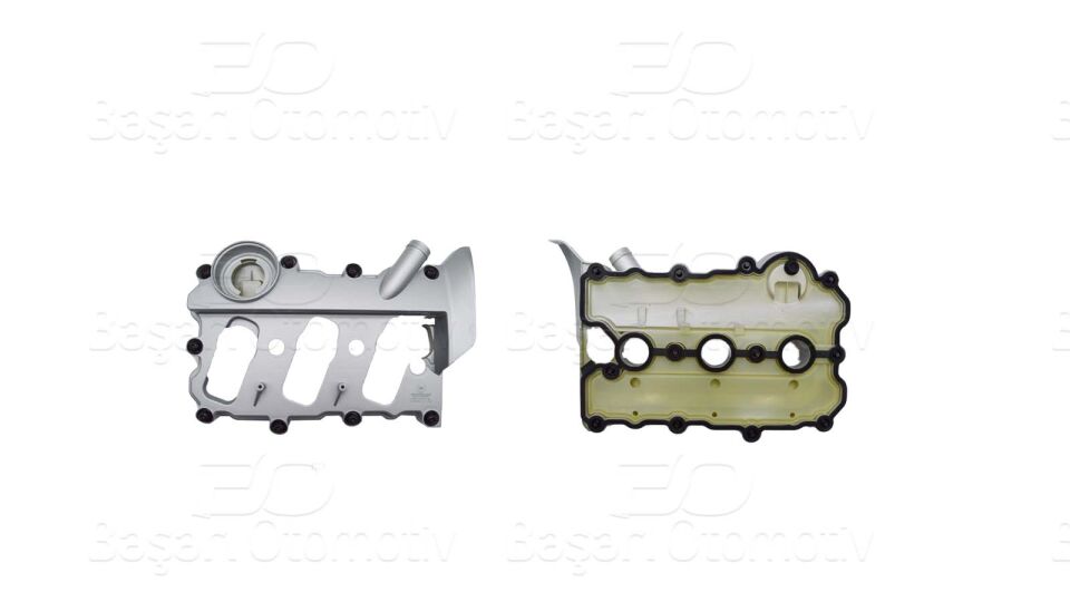 AUDI A4 B7 2.0 A6 C6 2.0 A8 D3 3.2 04 >KULBUTOR KAPAGI PLASTIK (CONTALI)