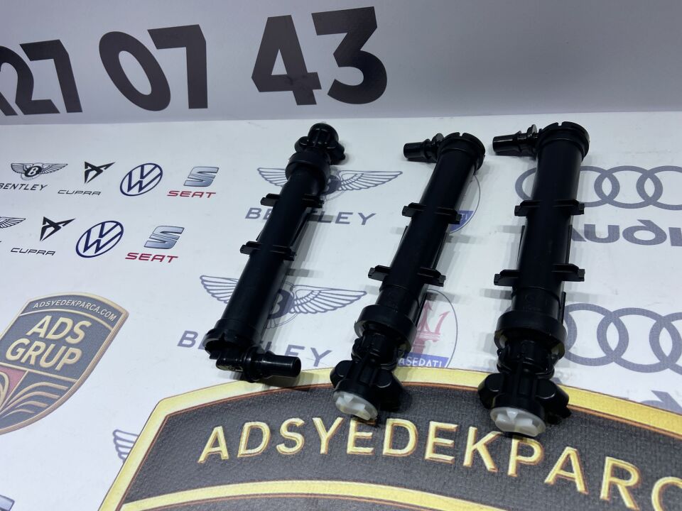AUDI A6 (4A2-4A5) 18>FAR YIKAMA MOTORU SOL