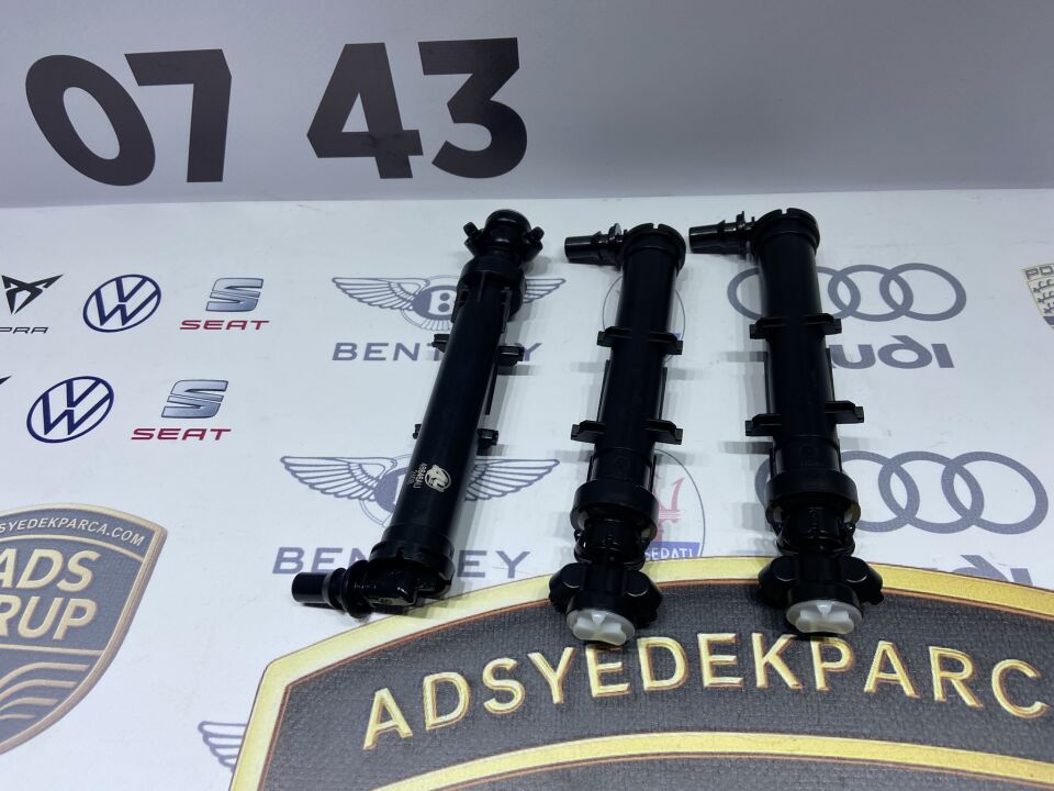 AUDI A6 (4A2-4A5) 18>FAR YIKAMA MOTORU SOL