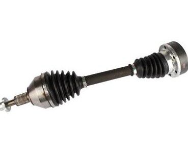 VW POLO RAPID IBIZA TOLEDO A1 CFWA CAYA CAYB CAYC CLNA CXMA CLNA 1.6 TDI 09-15KOMPLE AKS ON SOL (36X52) 496MM M-T