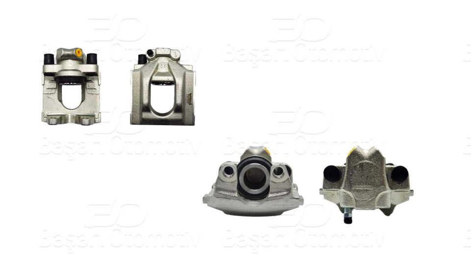 VW 5 1.9 2.5 TDI 3.2 V6 03-09FREN KALIPERI ARKA SOL (MOTORSUZ)
