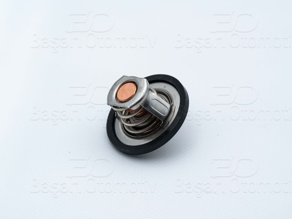 OPEL ASTRA CORSA ASCONA 1.4 8V C 1.4 NZ X 1.4 NZ C 1.2 NZ 1986 >TERMOSTAT ( 87° LASTIKLI)