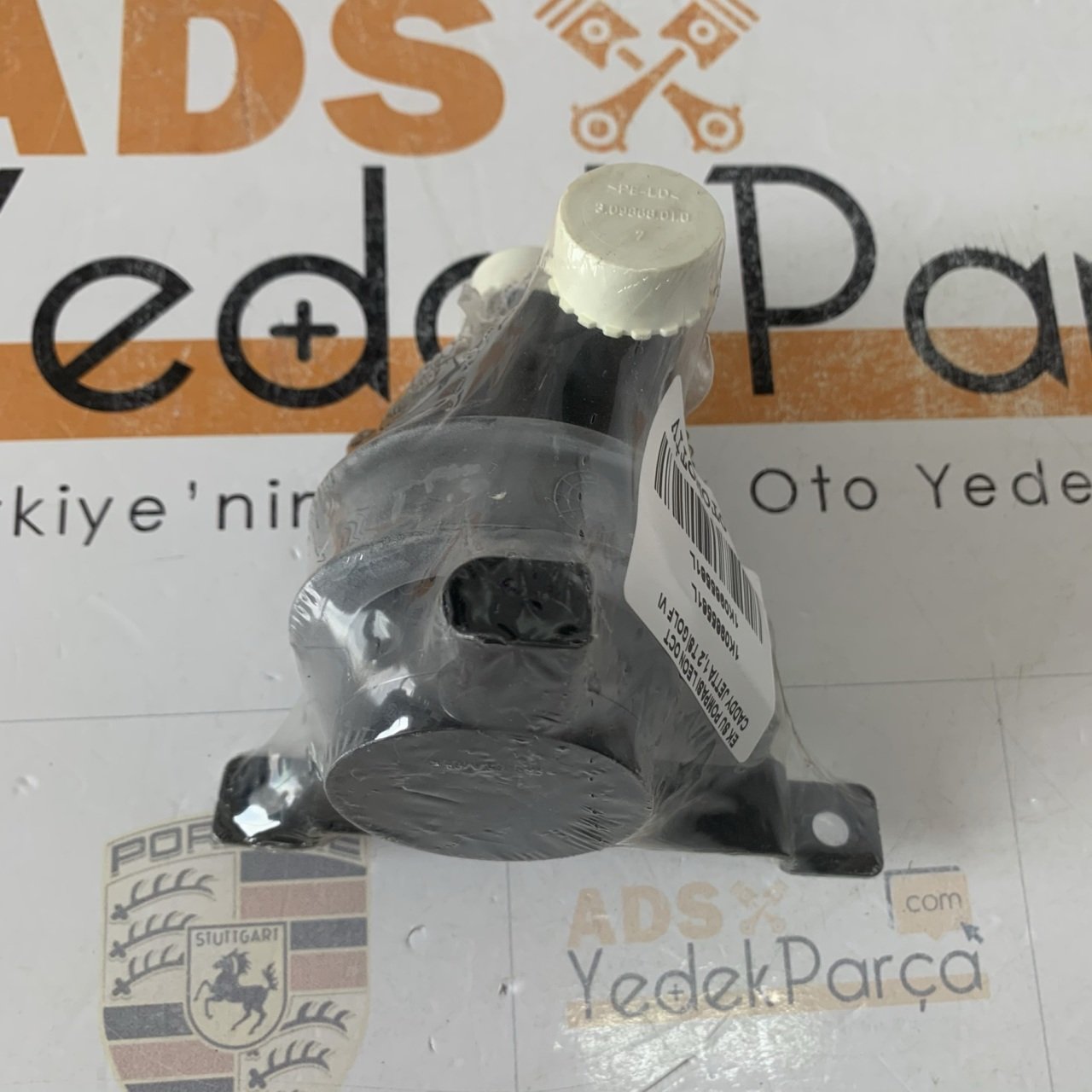 Volkswagen Jetta  1,2Tsi  Ek Su Pompası Orijinal 1K0965561L