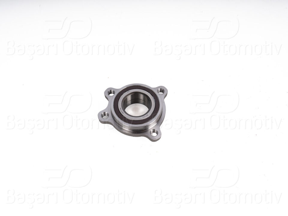 AUDI A4 A5 3.0 TDI 16-20PORYA ARKA SOL-SAG RULMANLI 4x107 85X43MM ABS 96 ABS DIS 37MM GENISLIK