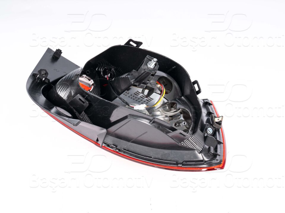SEAT IBIZA 4 (6J5,6P1) 13-17STOP SAG