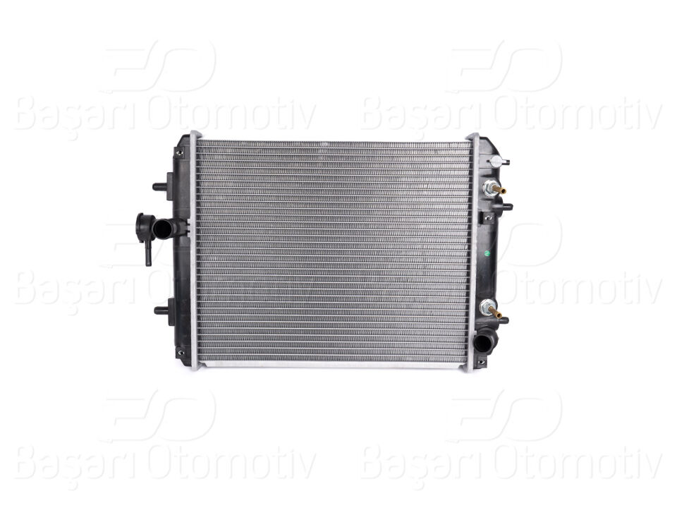 DAIHATSU SIRION 1.0. 1.3 05>SU RADYATORU BRAZING AT 400X310X16 MM
