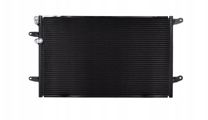 VW PHATEON 3.0 V6 3.2 V6 4.2 V8 5.0 6.0 V10 6.0 V12 02 >KLIMA RADYATORU 698X440X16