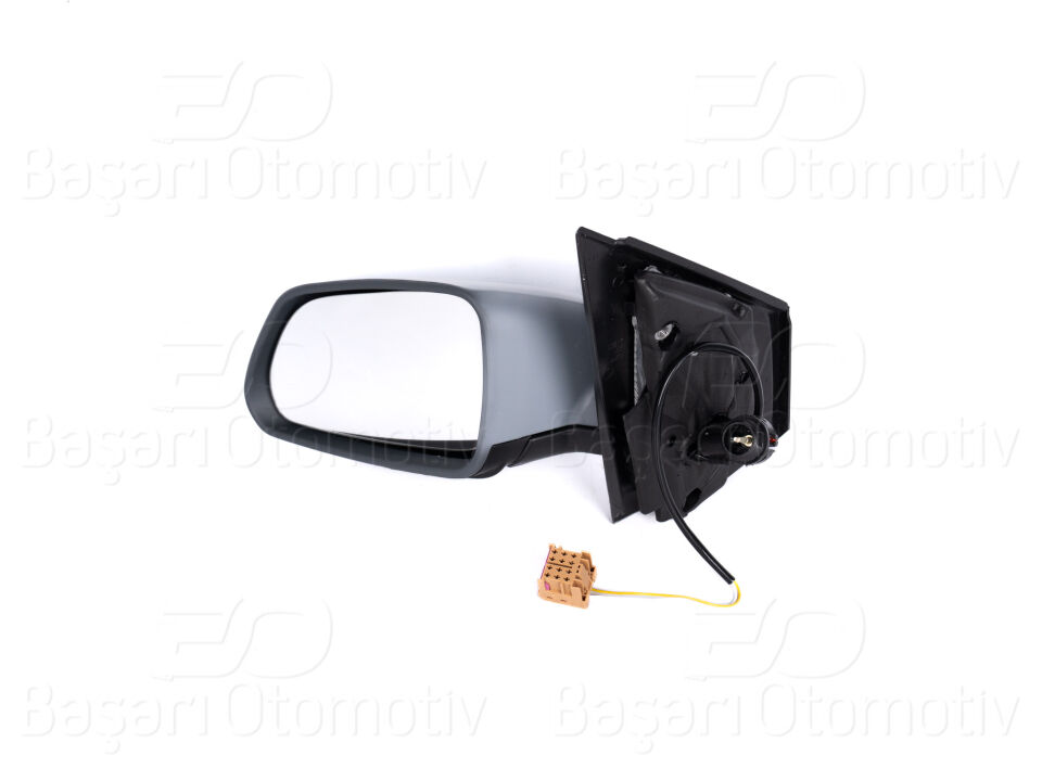 VW POLO (9N_,9A_) 05-09AYNA SOL MEK+SIN+AST