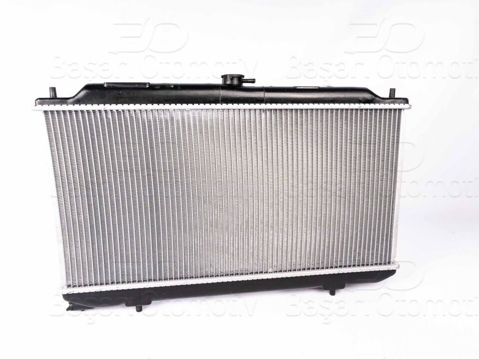 HONDA INTEGRA 1.3-1.5 83-87/ CRX (AF) 1.5 83-86SU RADYATORU BRAZING AT 325X658X26