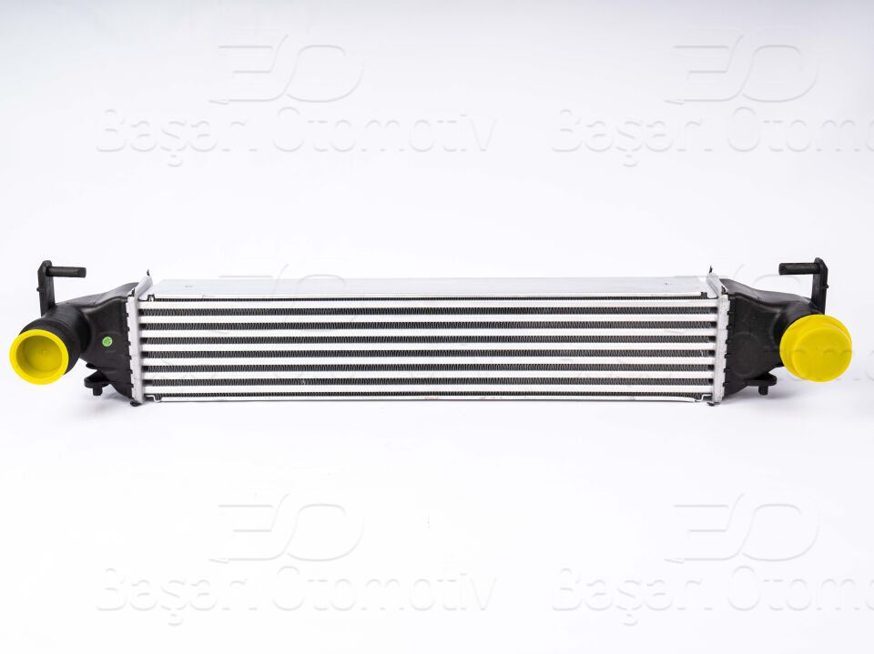 FIAT 500X 1.4 14> / JEEP RENEGADE 1.4 - 1.6CRD 14>TURBO RADYATORU (INTERCOOLER) 580X112X62