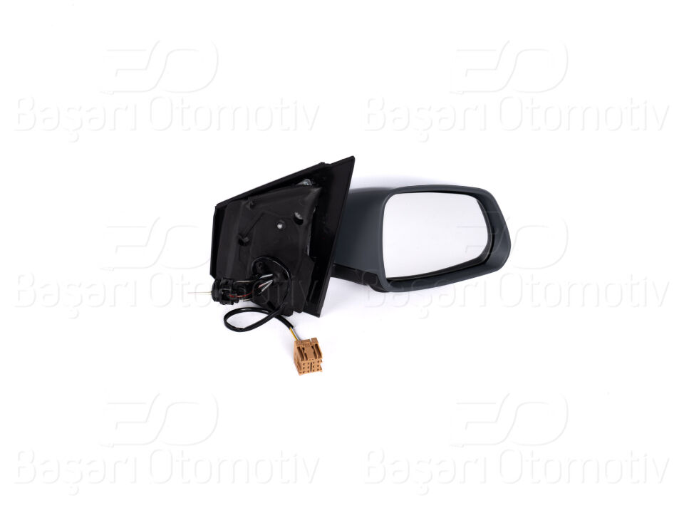 VW POLO (9N_,9A_) 05-09AYNA SAG MEK+SIN+AST