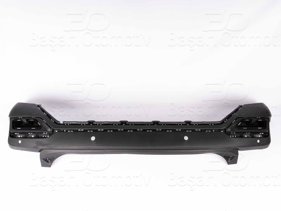 CHERY OMODA 5 23>TAMPON ARKA SENSORLU