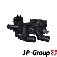 Volkswagen Polo-Skoda Fabia-Seat İbiza-Cordoba Termostat Komple 1999-2009 Jp Marka
