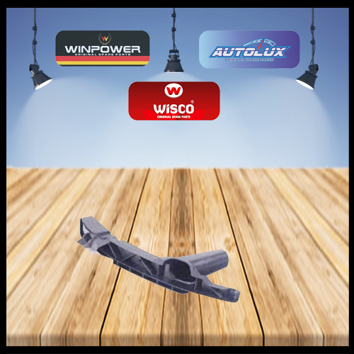 VW GOLF5 04-09FAR ALT BRAKETI SAG