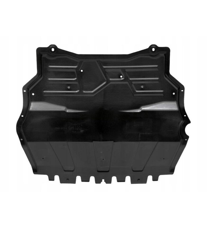 VW TIGUAN 08-15KARTER MUHAFAZASI PLASTIK (DIZEL)
