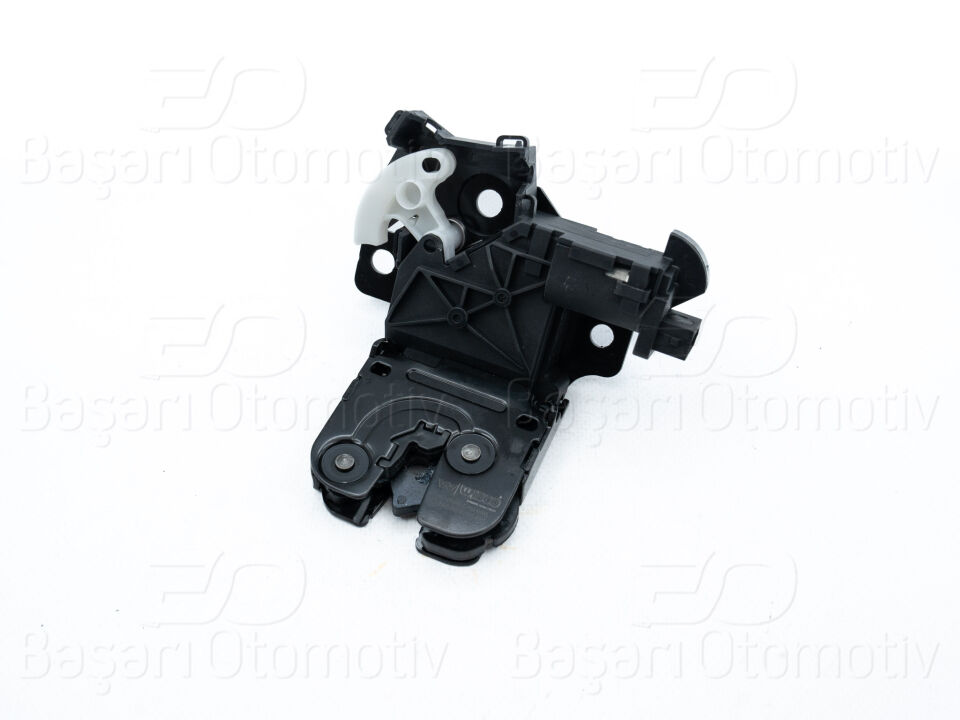 AUDI A3 A4 A6 Q7 TT 04-14BAGAJ KAPAK KILIDI