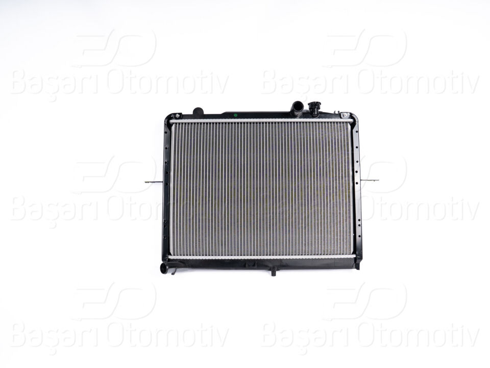 KIA BONGO K2900 11 >SU RADYATORU BRAZING 558X420X36