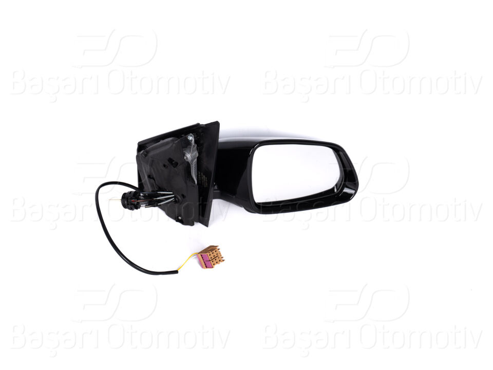VW POLO (9N_,9A_) 05-09AYNA SAG MEK+SIN+SIY