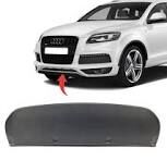 AUDI Q7 09-14TAMPON ON ALT MUHAFAZA BAKALITI
