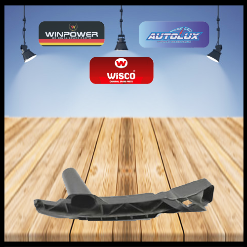 VW GOLF5 04-09FAR ALT BRAKETI SOL