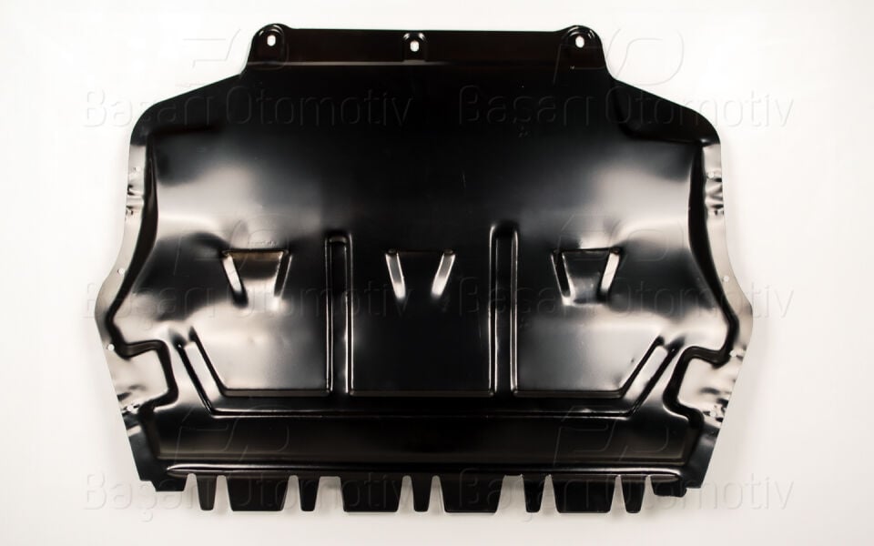 VW CADDY JETTA 11-15KARTER MUHAFAZA SACI METAL AYAKSIZ