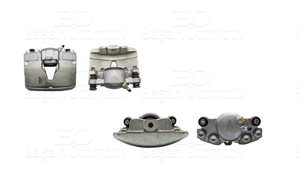 AUDI A4 B8 1.8 2.0 TFSI 07-12 A5 09-17FREN KALIPERI ON SAG (MOTORSUZ)