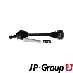 Vw Bora-Golf Audi A3 Seat Leon Skoda Octavia Sol Komple Aks Jp Marka