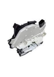 SKODA CITIGO (NF1) 11-19KAPI KILIDI MOTORLU SOL ON 7 PIN