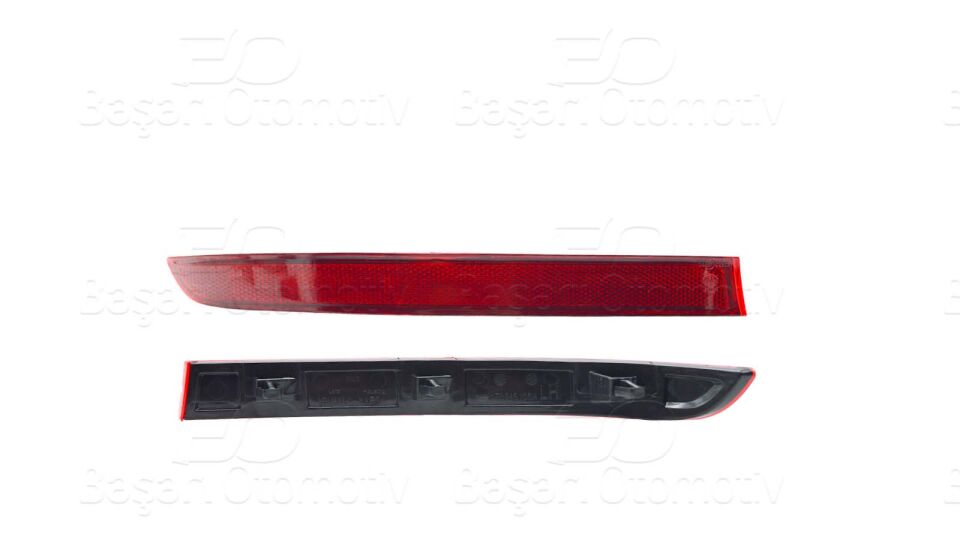 VW TOURAN 07-10TAMPON REFLEKTORU ARKA SOL