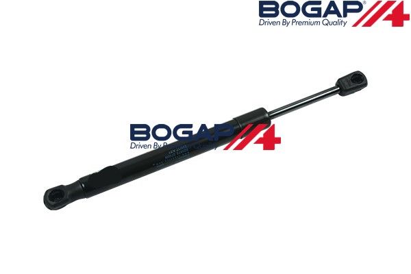 Audi A4 2005-2008 Bagaj Kapak Amortisörü