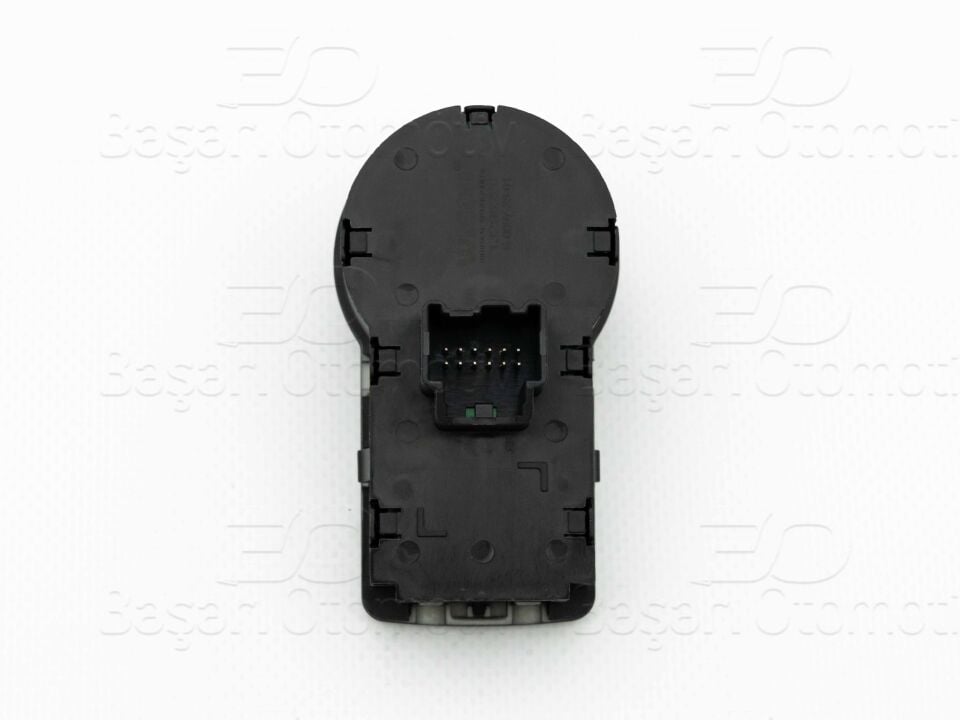 OPEL ASTRA J 09-15 / INSIGNIA A 09-17 / CHEVROLET CRUZE (J300) 09-14FAR ANAHTARI KROM 7 PIN ON SISLI