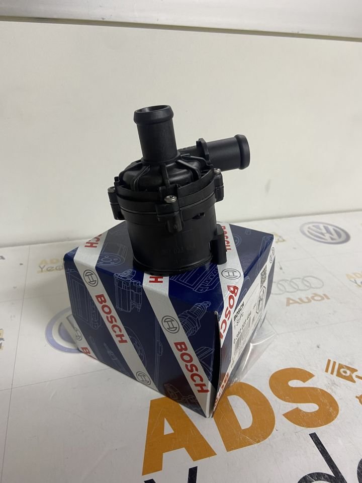 Audi A1-A3 1,2Tsi 1,4 Tsi 1,0Tsi Ek Su Pompası Orijinal 5Q0965567