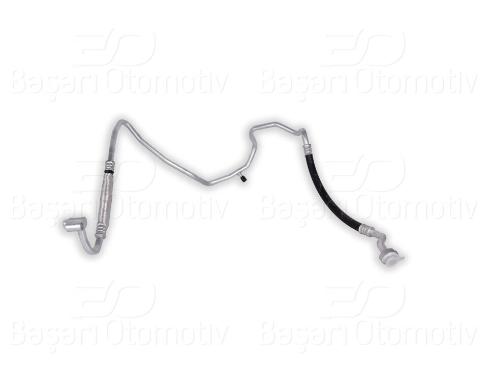 VW GOLF5-6 04-12 JETTA 3 1.6 2.0 FSI 04-10 AUDI A3 1.6 2.0 03-12 SEAT TOLEDO 3 1.6 2.0 04-09KLIMA BORUSU
