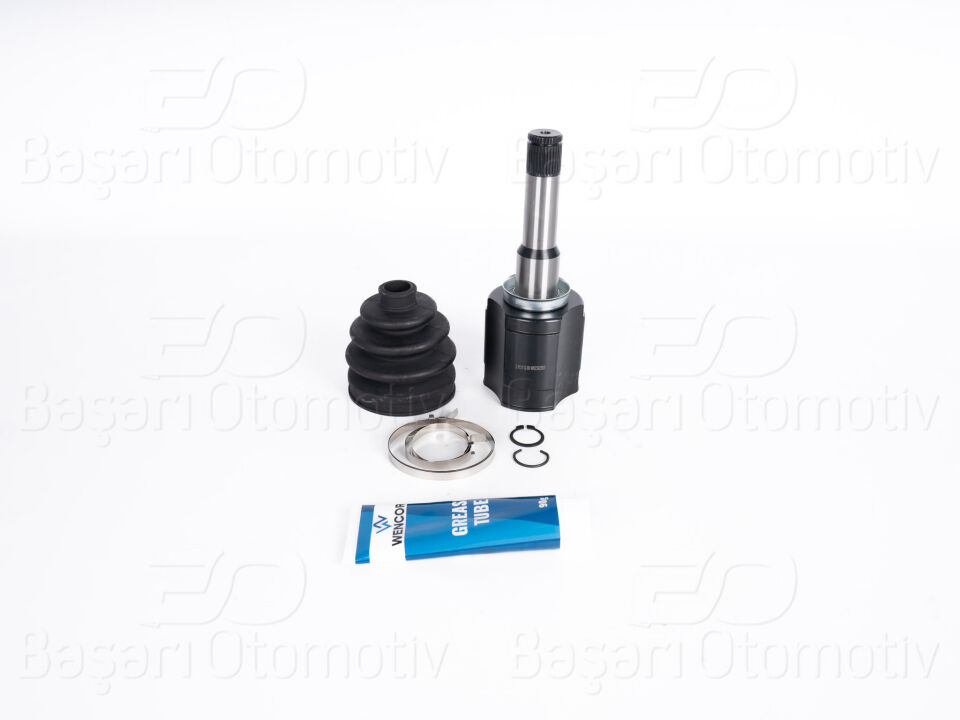 OPEL MOKKA D14NET A14NET B14NET B14XF A17DTS 1.4 12-19AKS KAFASI IC SOL (34x24x35 221MM)