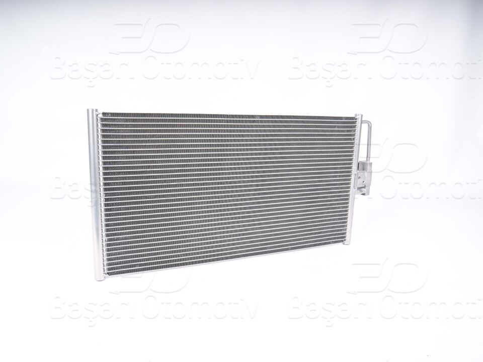 BMW 5 TOURING 530D 98-04 7(E38) 730D 98-01KLIMA RADYATORU 628X315X16 MM