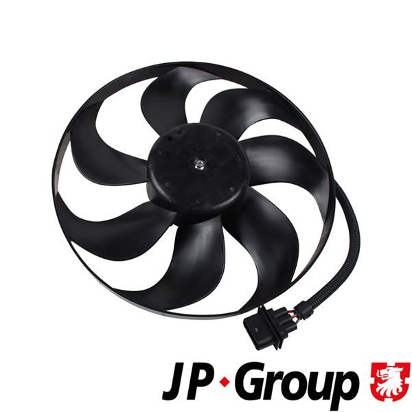 Vw Golf 4 Audi A3 Seat Leon Fan Motoru Jp Marka