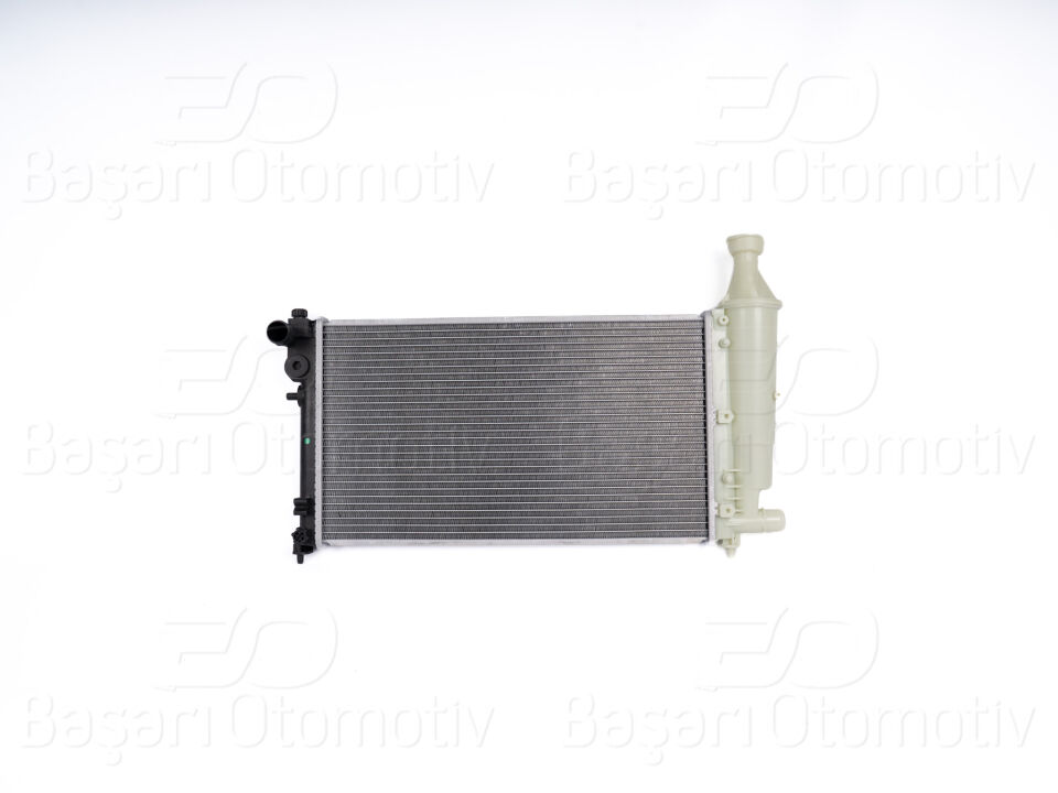 CITROEN SAXO 1.1 1.4 1.6 PEUGEOT106 1.0 I 1.1 I 1.6 I 1.6 S16 96>04SU RADYATORU BRAZING MT 530X322 X26MM