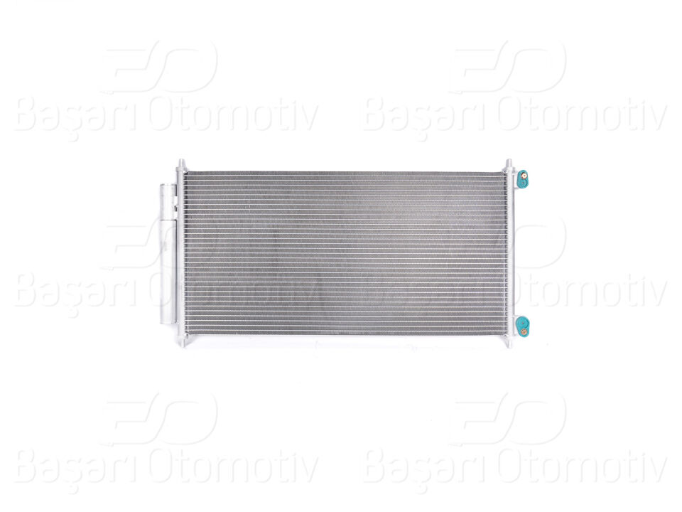 HONDA CITY V SEDAN 1.3 2008 >KLIMA RADYATORU 697X333X16 MM