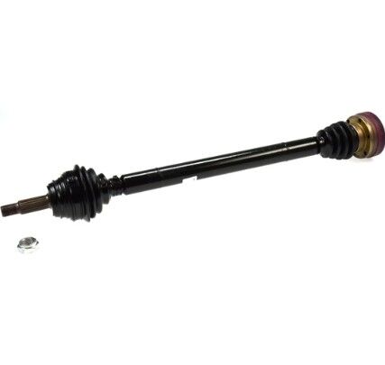 VW POLO AEA AEE AEF AKU AKV APQ AEX ANX ADX ALL AER AEV AHG 1.6 94-99KOMPLE AKS ON SAG (22X53) 740MM