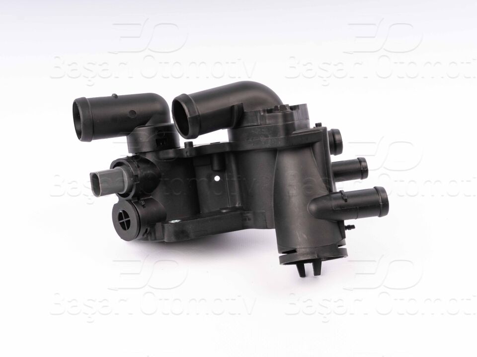 VW GOLF4 1 6 16V 1 6 16V 1.4 16V 99 >TERMOSTAT (KOMPLE)