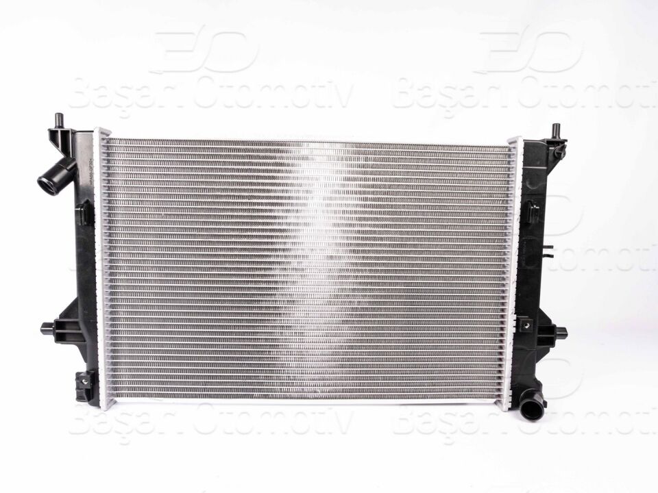 HYUNDAI ELANTRA 6 14 16 I30 16>SU RADYATORU BRAZING MT 402X615X16 MM