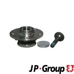 Volkswagen Golf 5-Jetta Porya Bilyası Arka 5 Delik 30Mm Jp Marka