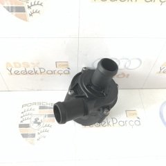 Seat Leon 1,2Tsi 1,4 Tsi 1,0Tsi Ek Su Pompası Orijinal 5Q0965567