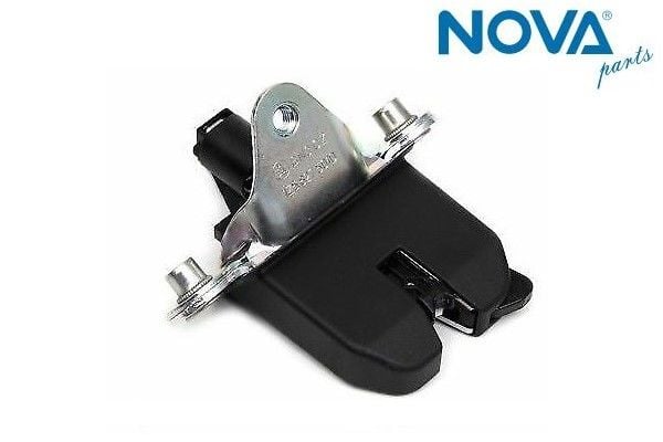 Skoda Octavia Bagaj Kapak Kilidi 2004-2013 1Z5827501D