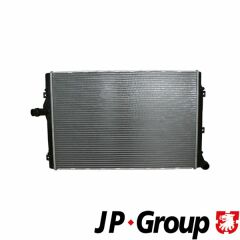 Volkswagen Golf 5 Jetta Caddy Su Radyotörü Jp Marka 2005-2014