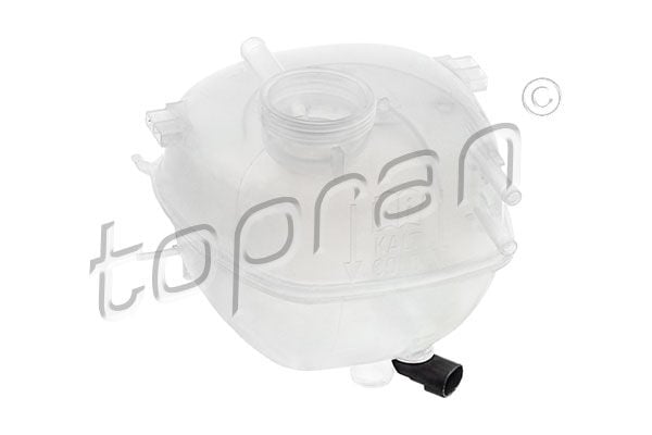 OPEL VECTRA C 02 >RADYATOR SU DEPOSU